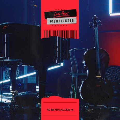 Wspinaczka - MTV Unplugged (Live) | Boomplay Music