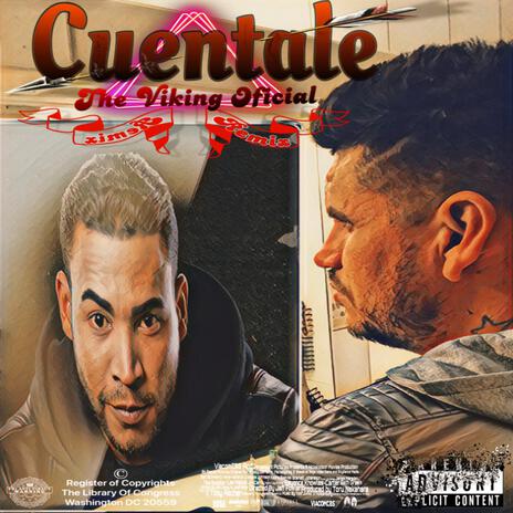 Cuentale (Remix Version) | Boomplay Music