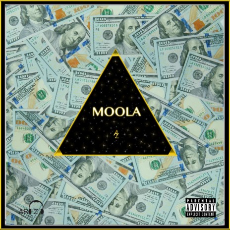 MOOLA | Boomplay Music