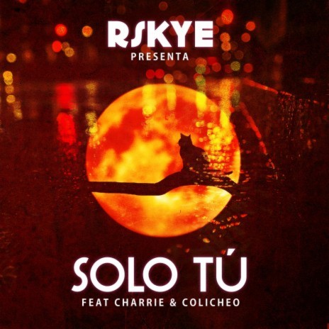 Solo tu ft. Colicheo & Charrie