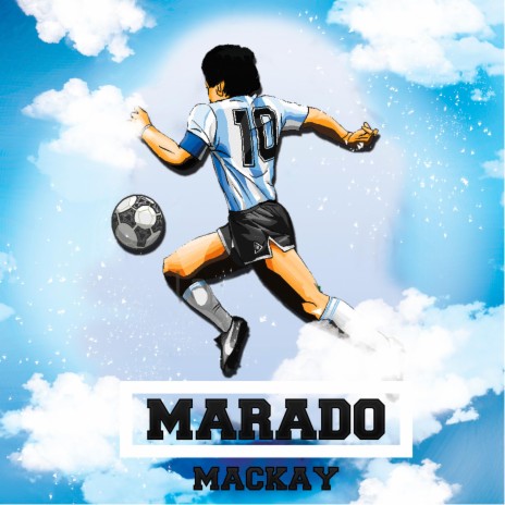 Marado | Boomplay Music