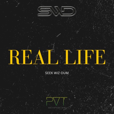 Real Life | Boomplay Music