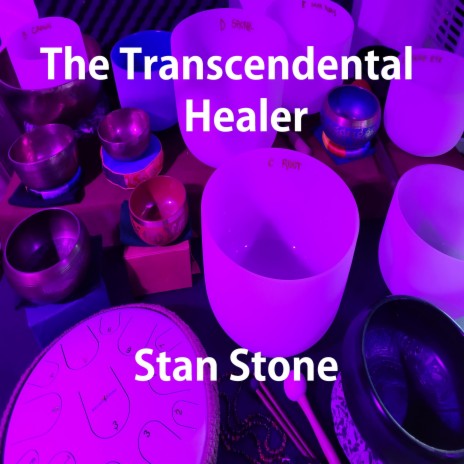 The Transcendental Healer | Boomplay Music