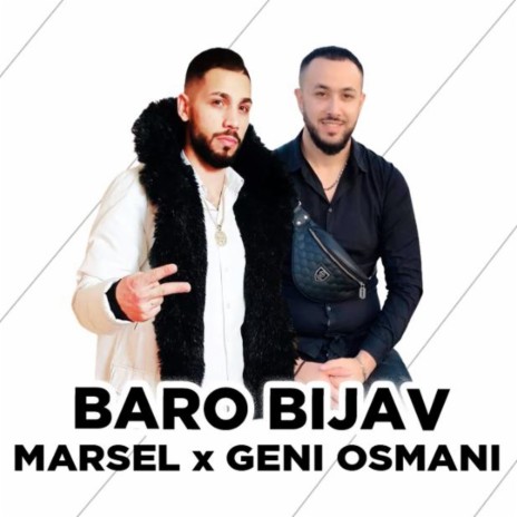 Baro bijav ft. Marsel | Boomplay Music