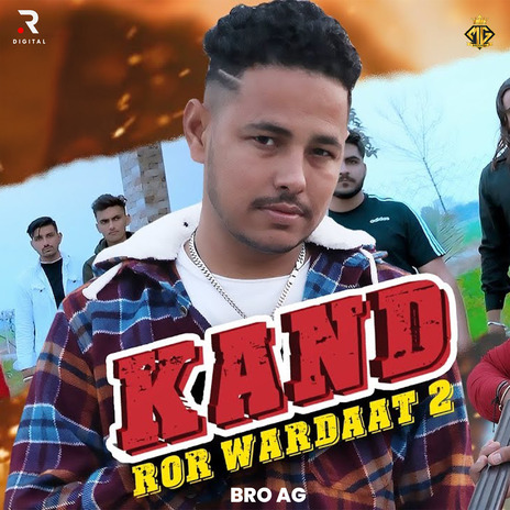 Kand Ror Wardaat 2 | Boomplay Music