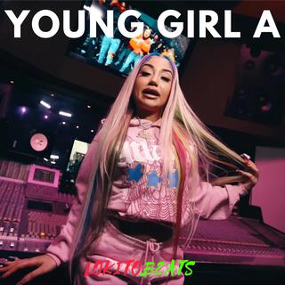 YOUNG GIRL A (Jersey Club Version)