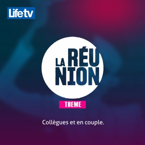 La réunion collègues et en couple., pt. 7 | Boomplay Music