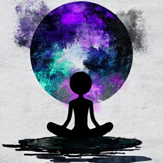 Cosmic Zen: Deep Healing Relaxation Music, Ethereal Meditative Ambient