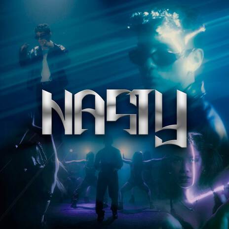 NASTY | Boomplay Music