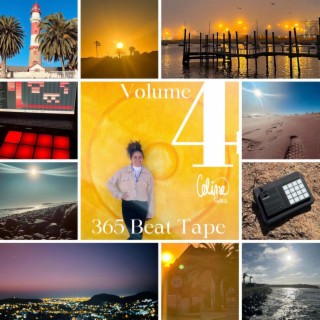 365 Beat Tape: Volume Four