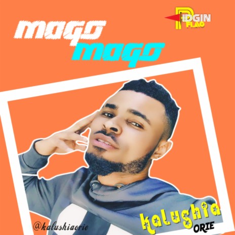 Mago Mago | Boomplay Music