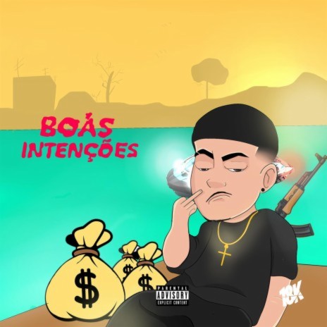 Boas Intenções | Boomplay Music