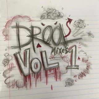 DROOL MIX, Vol. 1 (DROOL MIX)