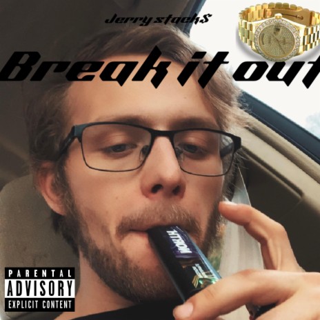 Break it out | Boomplay Music