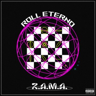 Roll Eterno lyrics | Boomplay Music