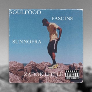 Soulfood ft. FasciN8 & SunnOfRa lyrics | Boomplay Music