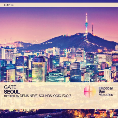Seoul (Soundslogic Remix)
