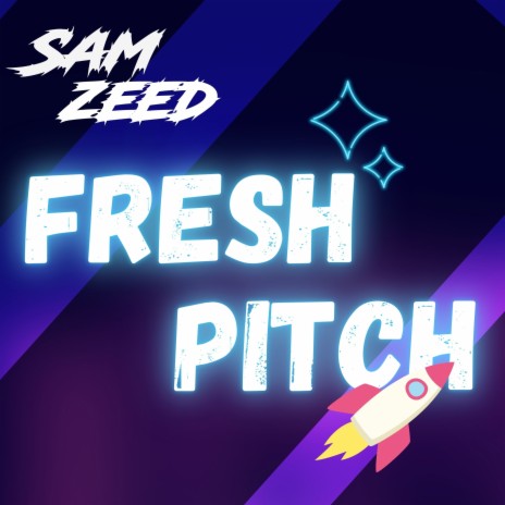 Fresh Pitch | Boomplay Music