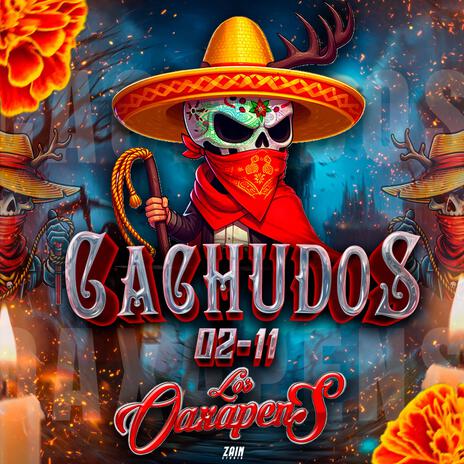 CACHUDOS | Boomplay Music