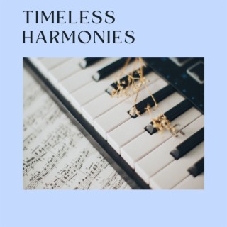 Timeless Harmonies: Masterful Piano Concertos and Sonatas Collection