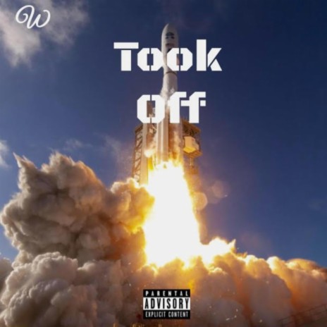 Took Off ft. AlvinDaYoungin | Boomplay Music