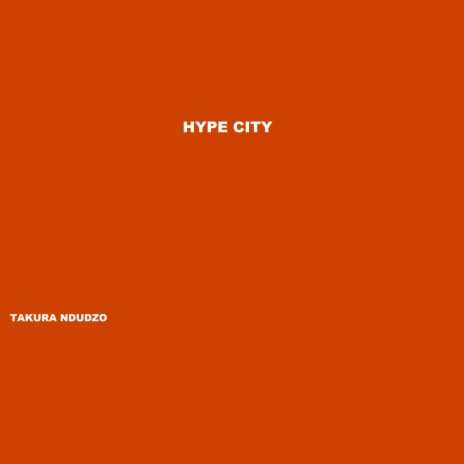 Hype City