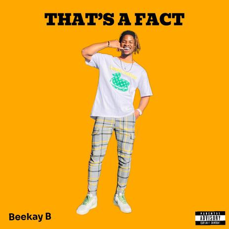 THAT'S A FACT | Boomplay Music