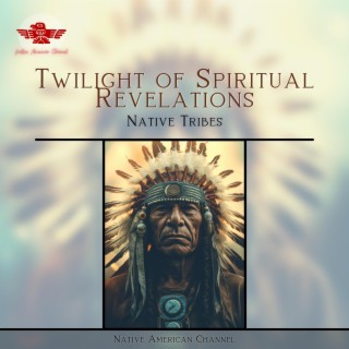 Twilight of Spiritual Revelations: Native Tribes, Nature's Pilgrimage, Ancestral Echoes, Ritual of Nature's Embrace