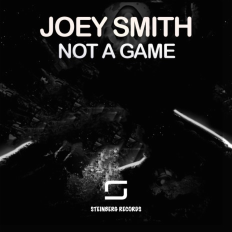 Not a Game | Boomplay Music