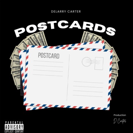 Postcards | Boomplay Music