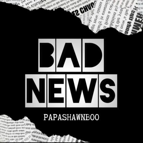 Bad News ft. DJ Pain 1 & Fedarro Noel