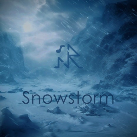 Snowstorm | Boomplay Music