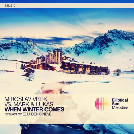 When Winter Comes ft. Miroslav Vrlik | Boomplay Music