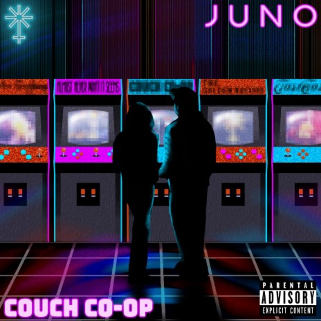 Couch Co-Op ft. Dillon D