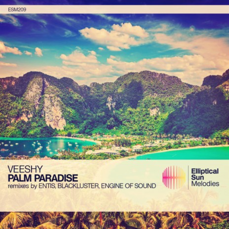 Palm Paradise (Engine of Sound Remix) | Boomplay Music