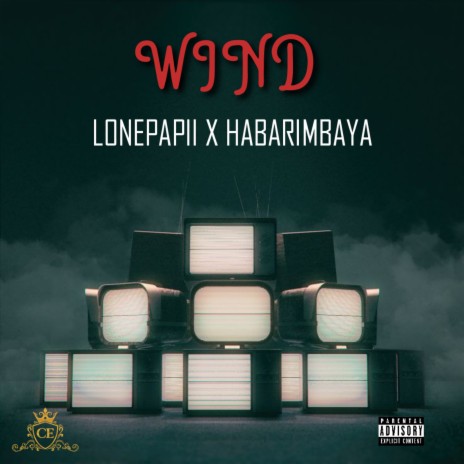 Wind ft. habarimbaya | Boomplay Music