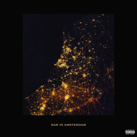 5AM in Amsterdam | Boomplay Music