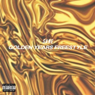 Golden Years Freestyle