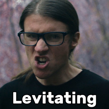 Levitating (Metal) | Boomplay Music