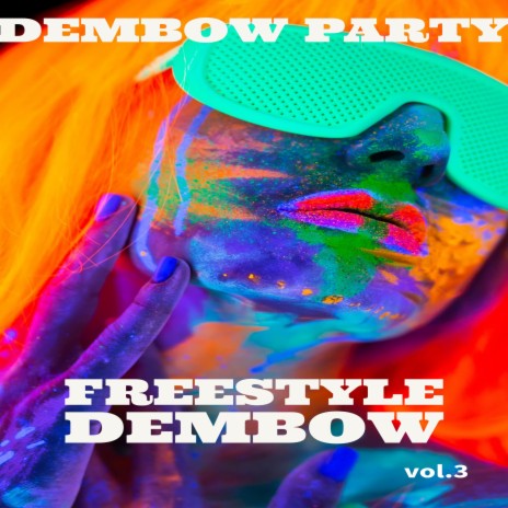 Freestyle Dembow
