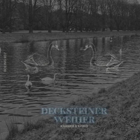 Decksteiner Weiher ft. Kisko | Boomplay Music