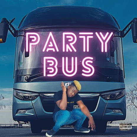 PARTY BUS | Boomplay Music