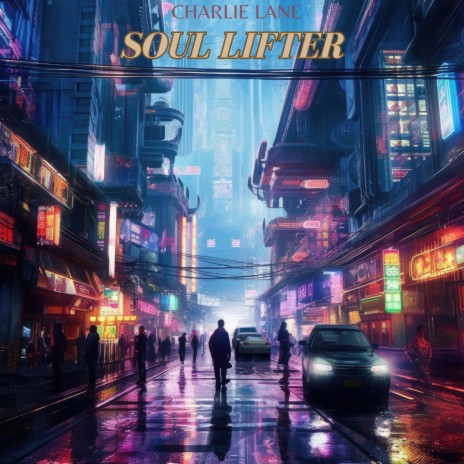 Soul Lifter | Boomplay Music