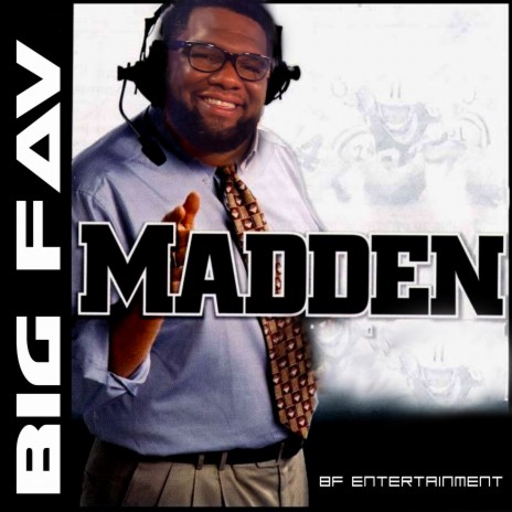 Madden | Boomplay Music