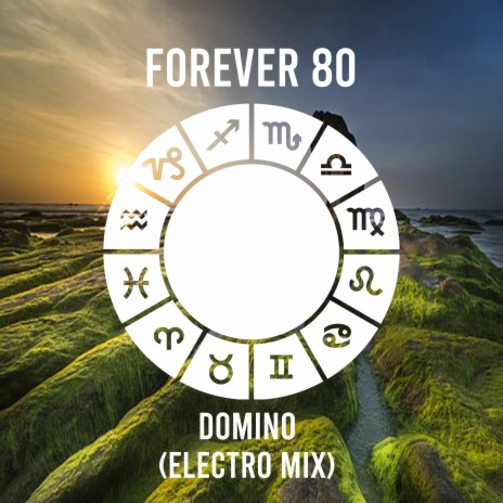 Domino (Electro Mix) | Boomplay Music