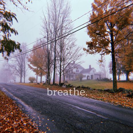 breathe ft. hoepless | Boomplay Music