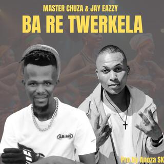 Master Chuza & Jay Eazzy, Ba Re Ganela