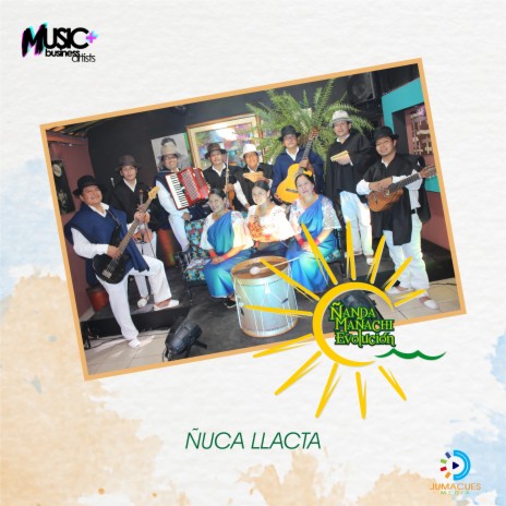 Ñuca Llacata | Boomplay Music