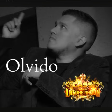 OLVIDO (el dia de mi entierro) | Boomplay Music