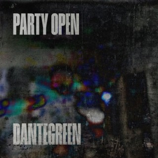 Party Open